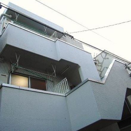 ハイツ小林3-Bの物件画像