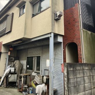 瀬川ハイツ 201